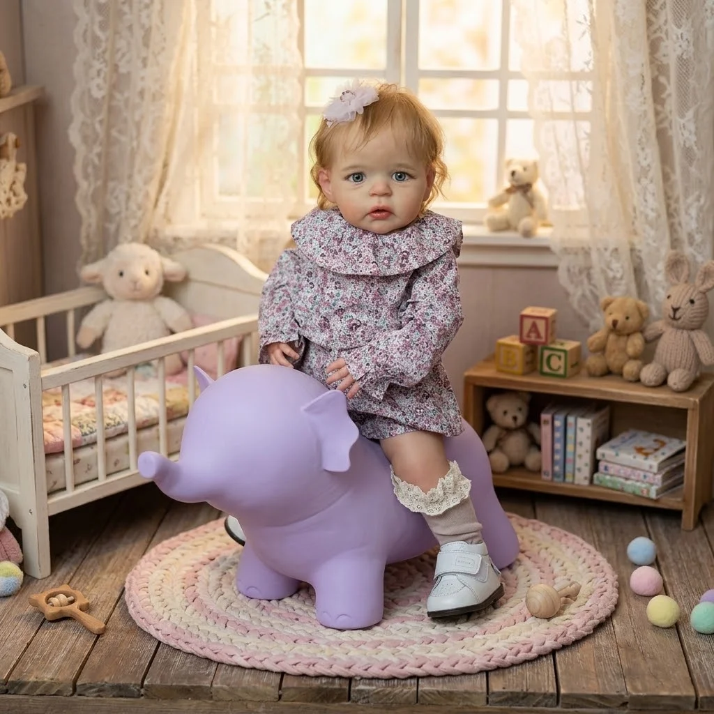 bambola-reborn-sandie-60cm-con-corpo-in-morbido-cotone-realistica-dipinta-a-piu-strati-pelle-3d-con-venature-visibili-e-capelli-inseriti-a-mano-regalo