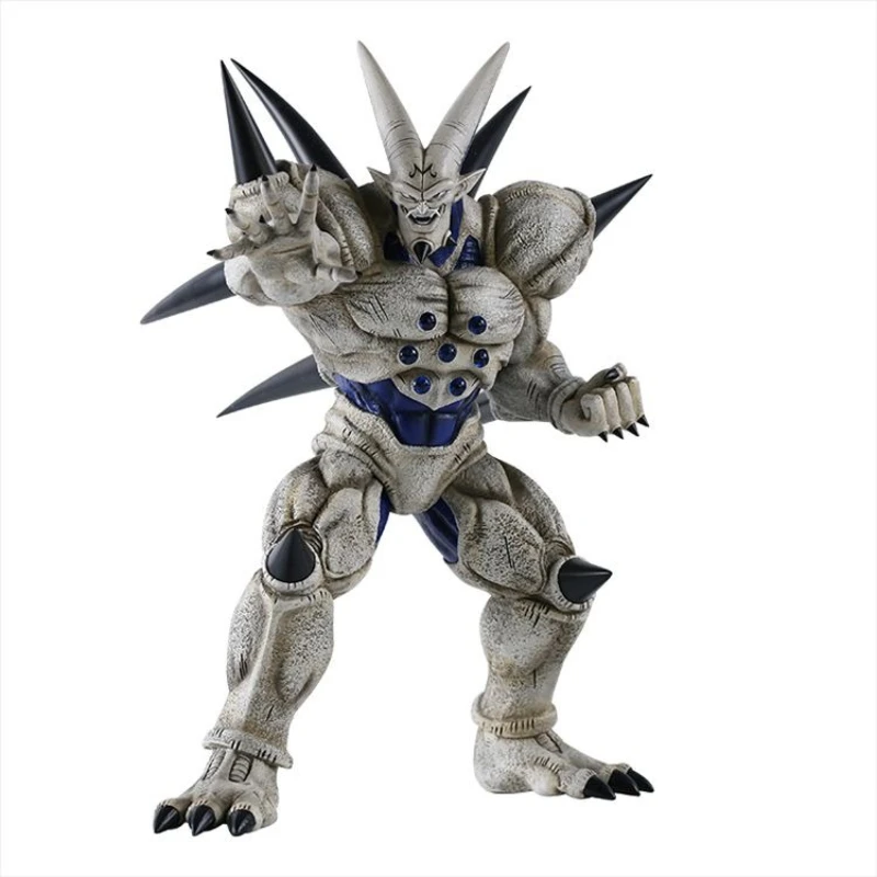 

Dragon Ball GT Handmade Behind-the-Scenes Melody GK, Evil Dragon, One-Star Dragon Figurine Decoration Model Peripheral Statue