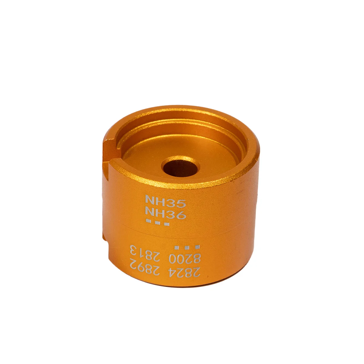NH34 NH35 Watch Movement Holder Bracket Fits NH36 SKX007 7S26 4R35 4R36 2824 2836 8215 Movement Mod Base Repair Assembly Tools