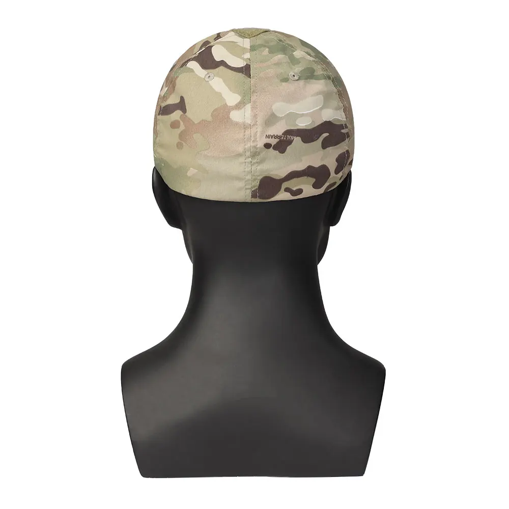 Emersongear Blue Label Bienenflügel Baseballkappe Outdoor Jagd Camping Hut Sonnenschutz Kopfbedeckung Camo SPF 100+ Atmungsaktiv EMB9739 – Detail 20