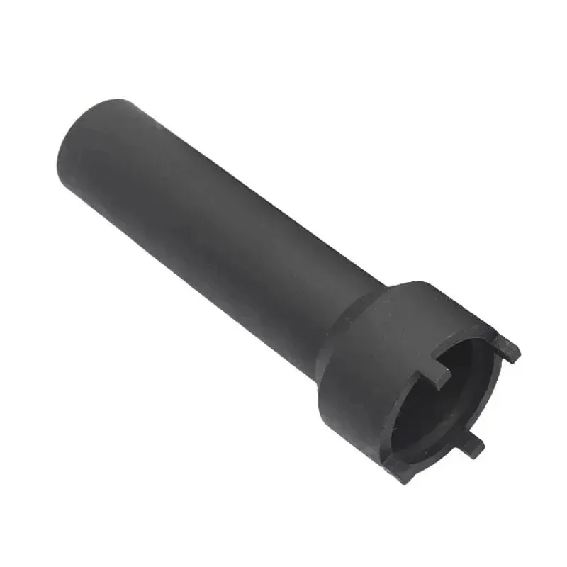 Newest for Electric Tricycle Motorcycle Scooter Faucet Steering Column Wave Plate Nut Four-Claw Removal Tool