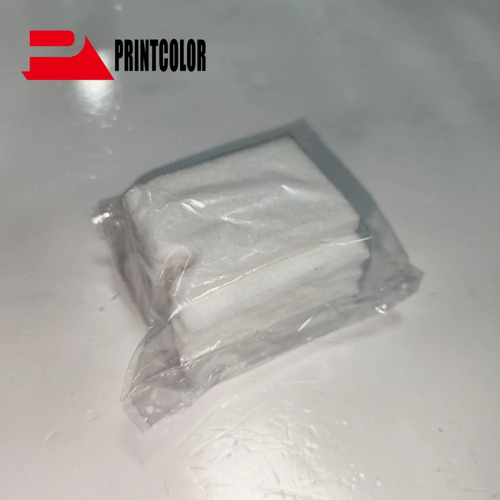 

50X1830528 1749772 Губчатый абсорбер для резервуара для отработанных чернил для EPSON L1110 L3100 L3101 L3110 L3150 L3151 L3160 L5190 L3115 L3116