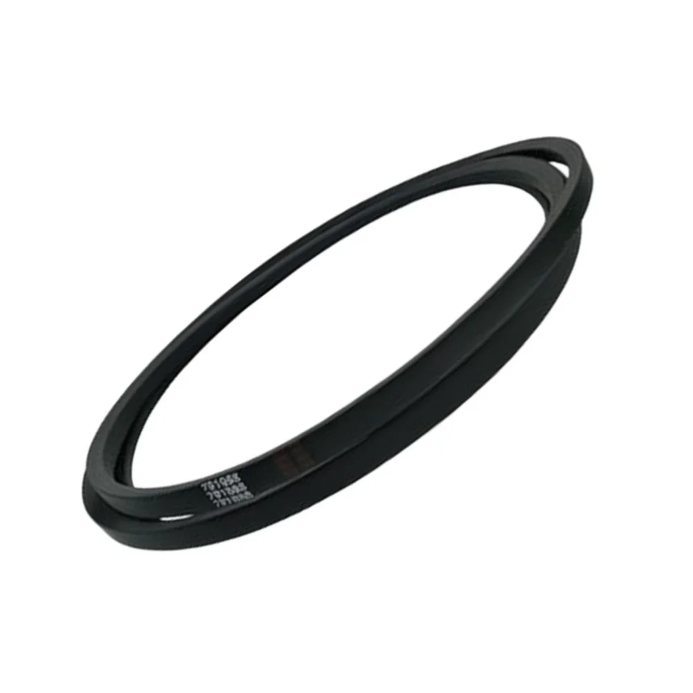 Replacement Belt for Hustler Series Mowers Including 48 Inch and 52 Inch Deck Models with Part Numbers 791988 117164