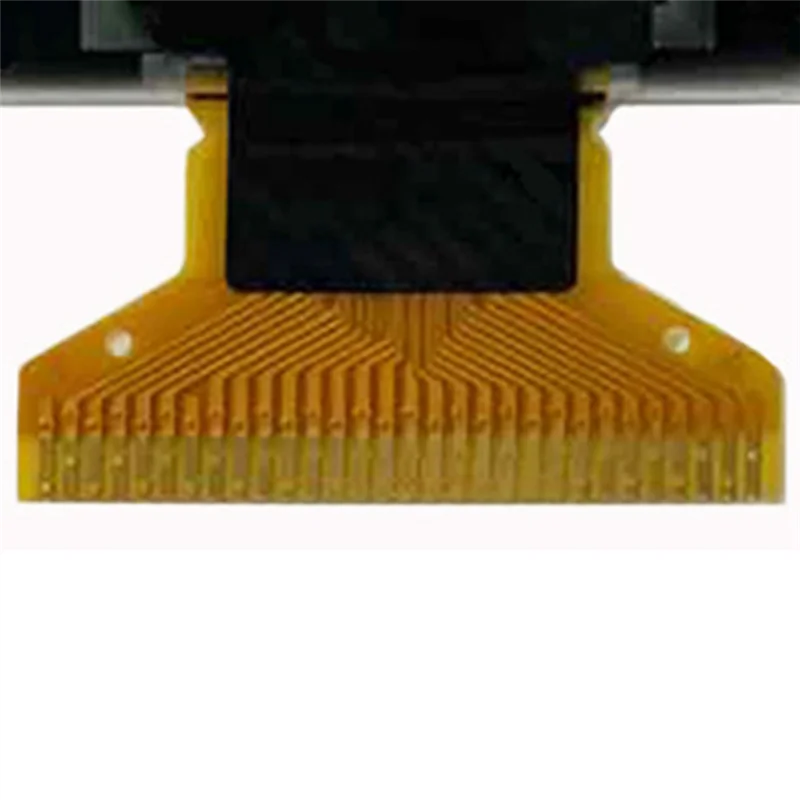 放射検知器,液晶画面,128x64,0.96インチ,核放射線量計表示