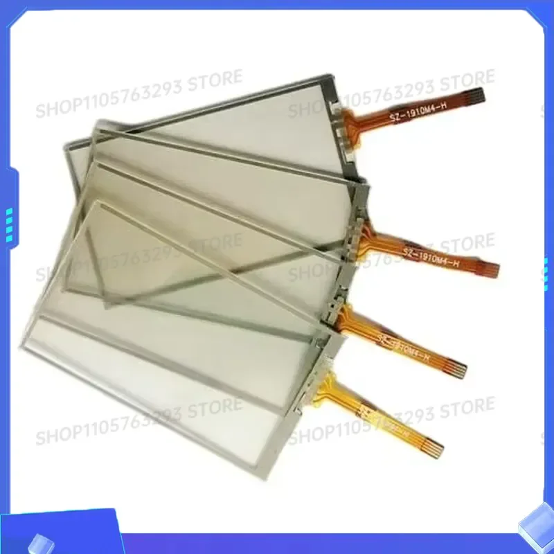 Touch Screen Digitizer Glass for Brother 7300A Industrial Sewing Machine Repair