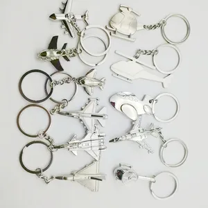8 Hauptverkauf Airbus Keychain - №7