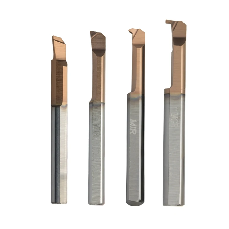 Inner Hole Milling …