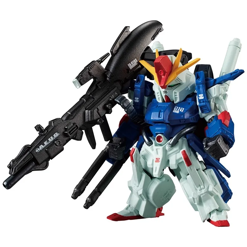 Bandai Original GUNDAM CONVERGE CORE Anime Figure FA-010S Action Figure Toys for Boys Girls Kids Children Birthday Gifts