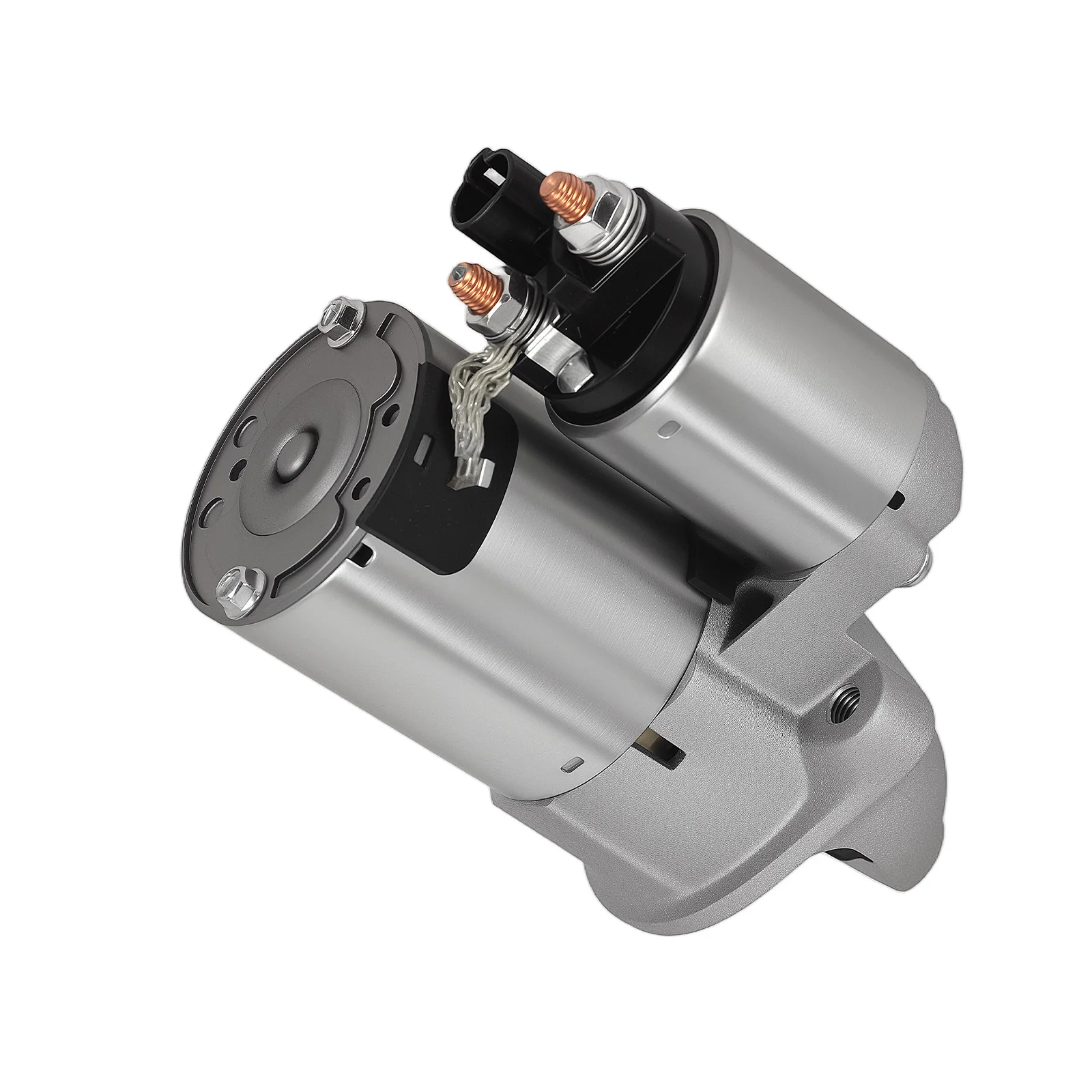 

Starter Motor for Kia Forte 2014-2015 1.8L 2.0L 36100-2E120 12V 11T PMGR