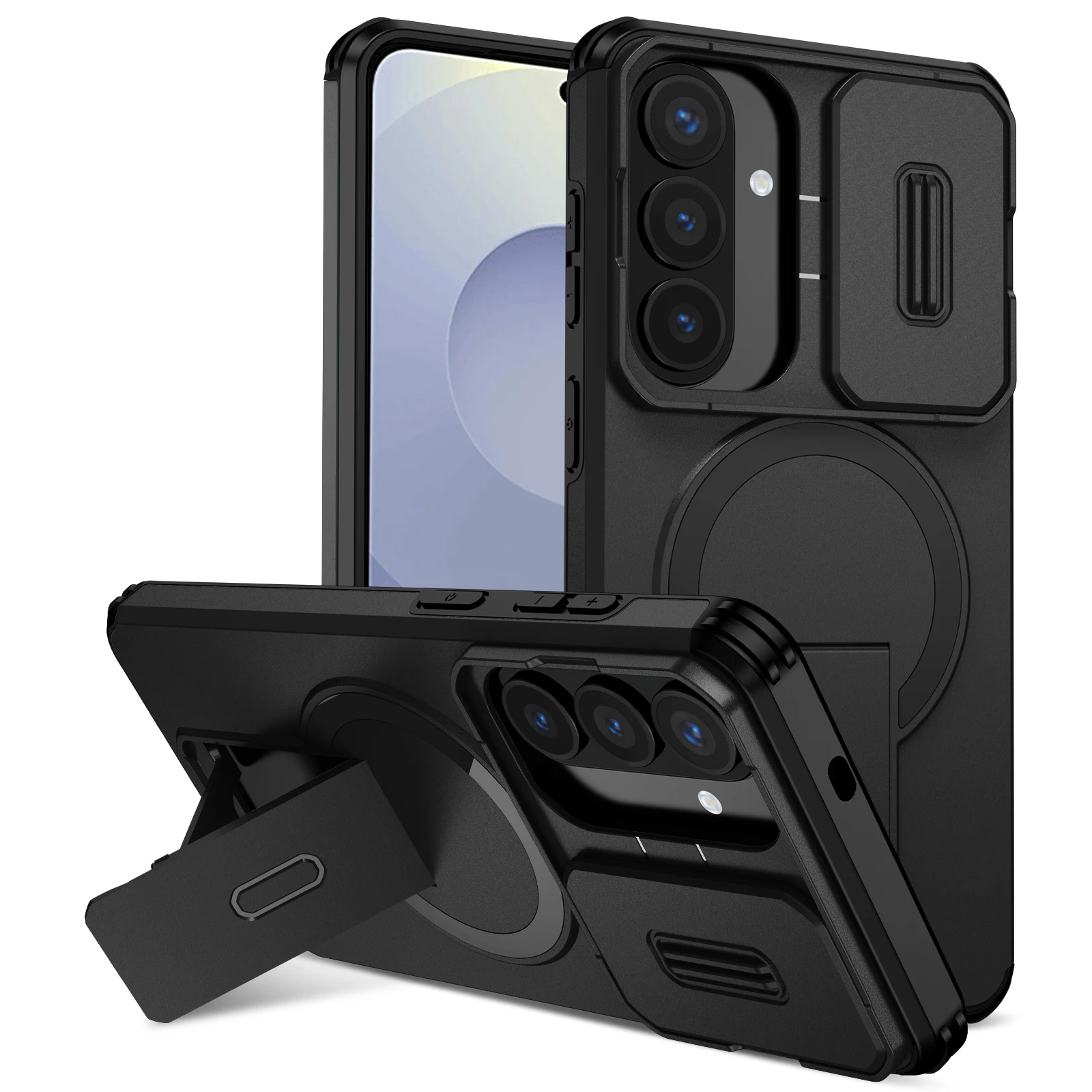 Hard Lens Protectiv… - image