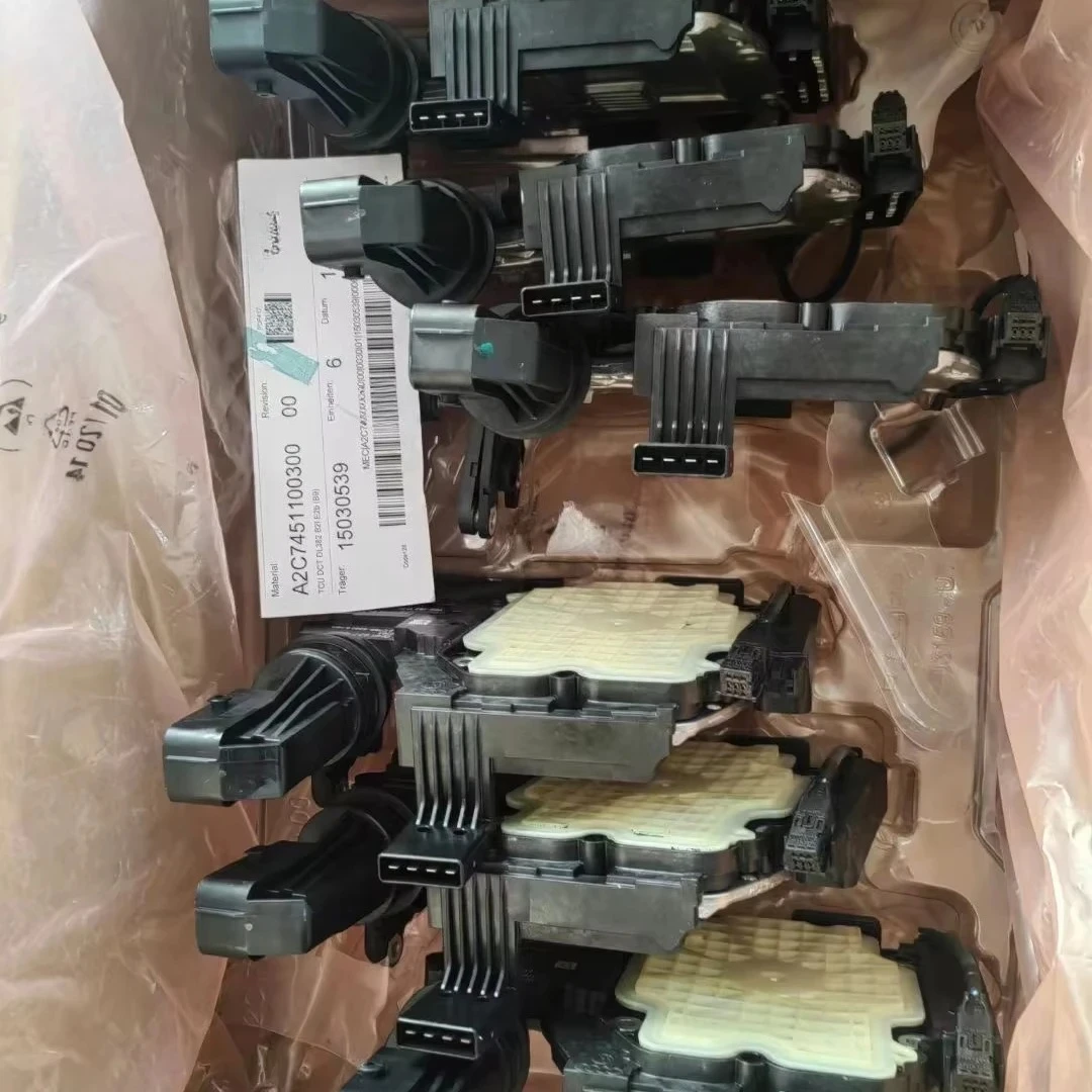 Automatic Transmiss…