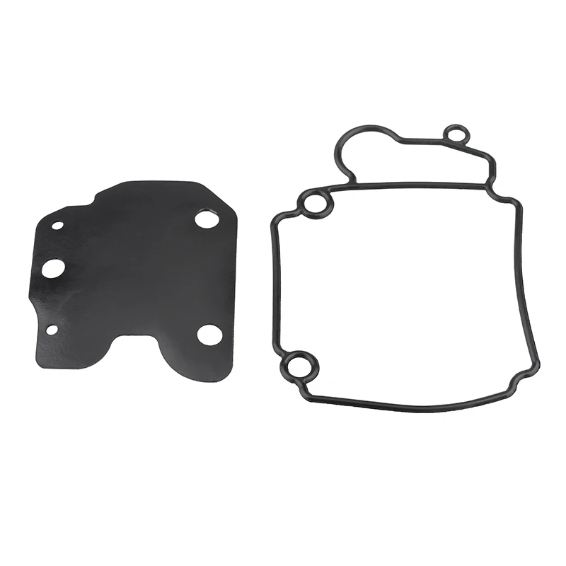 Kit de reparación de carburador 6AH-W0093-00, adecuado para Yamaha F9.9, F13.5, F15, F20, motor fueraborda 6AH-W0093, 6AH-W00993-01, piezas de barco