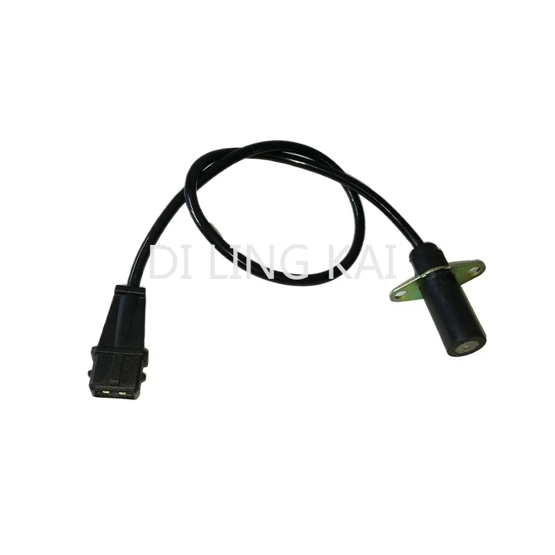 

Auto Accessories Alfa Fiat Car Engine Crankshaft Position Sensor 60512971 Auto Parts