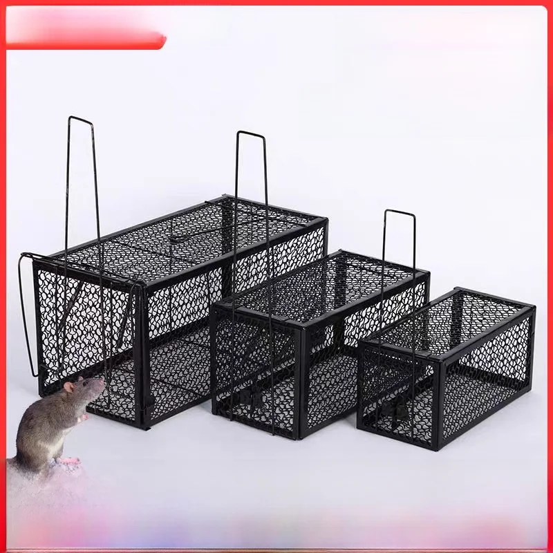 Automatic Mouse Tra…