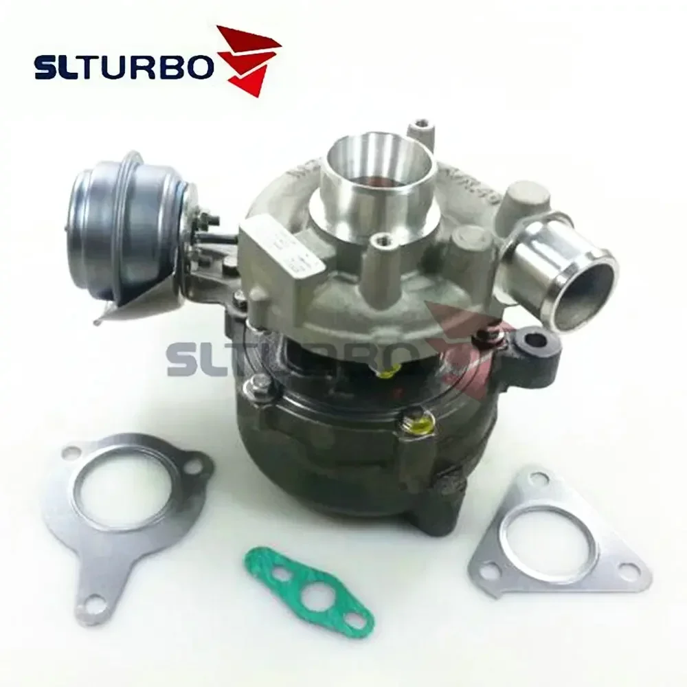 Full Turbo 454231-0001 for Audi A6 1.9 TDI C5 1997 - 2001 85KW / 85KW ATJ AHH AFN 028145702HX 028145702HV Turbo Charger