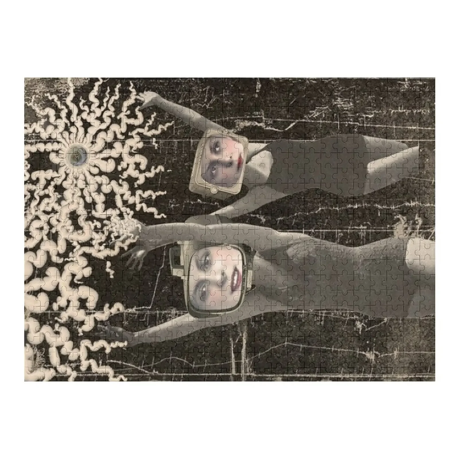 

BRIGHT IDEAS Jigsaw Puzzle Woods For Adults Jigsaw Pieces Adults Puzzle