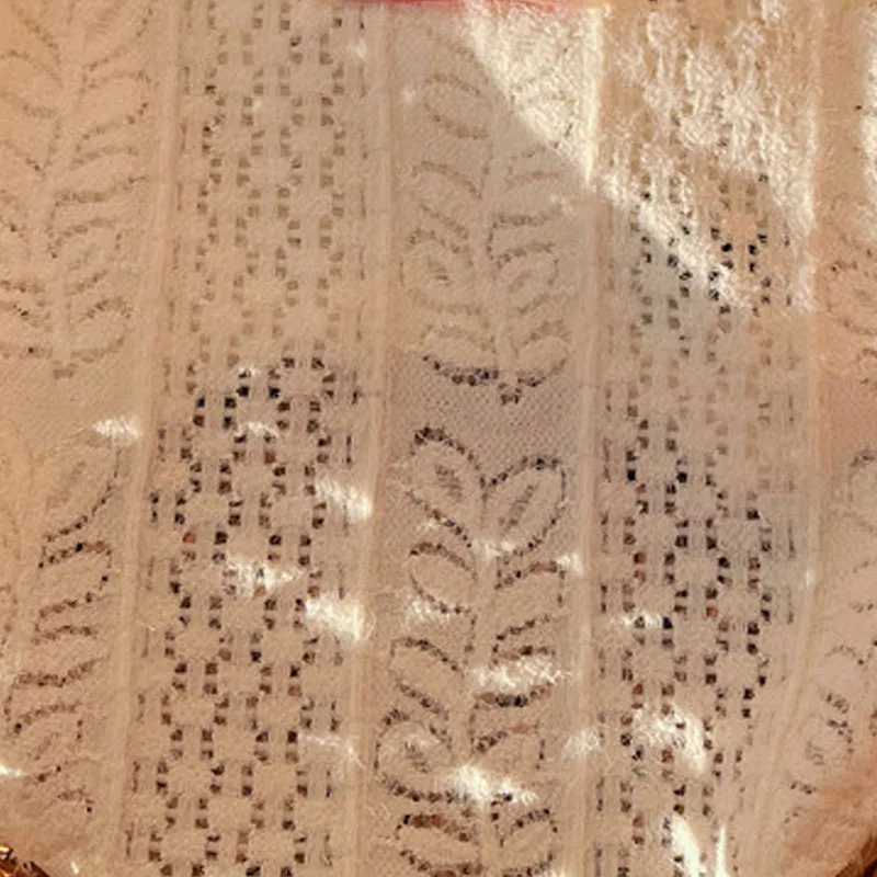 Sudadera malla capucha encaje blanco perros Chihuahua primavera verano - imagen 3