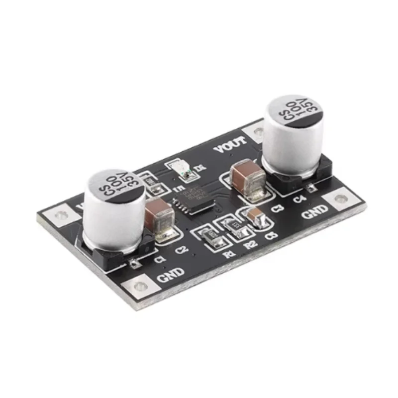 1Pcs/lot 100% New LT3042 Single Power Linear Regulator Module Low Noise and Low Ripple RF Power Supply Module