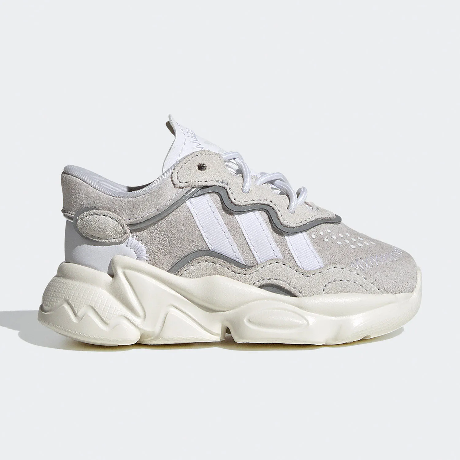 

Adidas genuine clover OZWEEGO EL I baby classic sports shoes EF6301