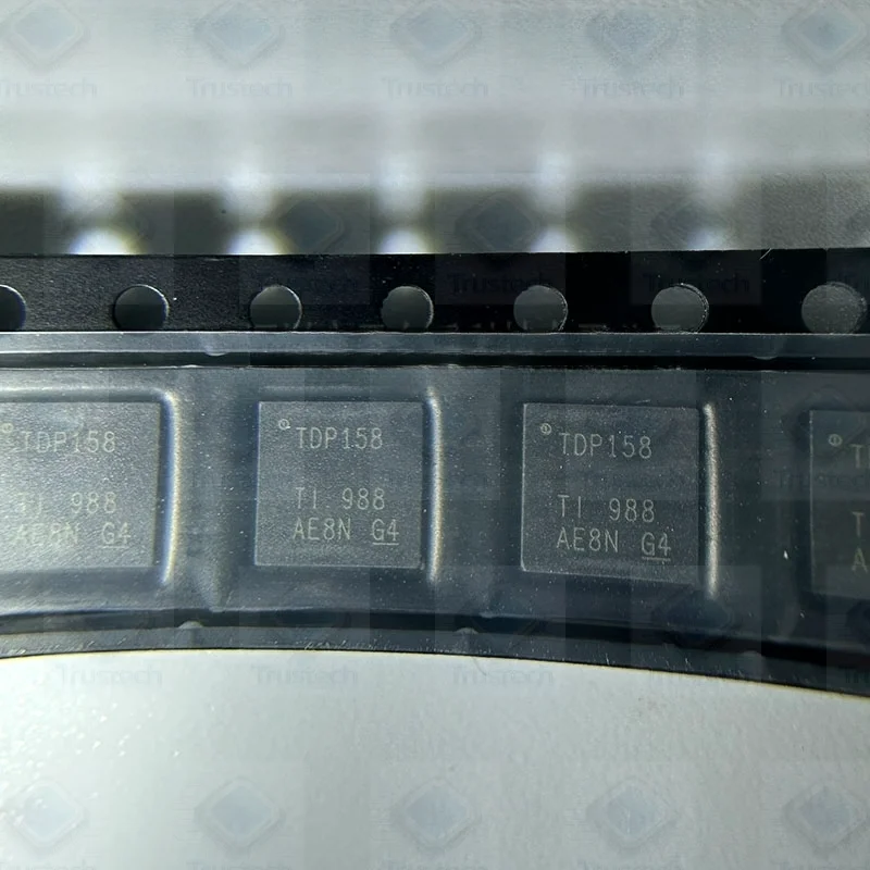 Original 5 pieces of 75DP159 Xbox One S HDMI encoder chips XBOXONE X TDP158 high-definition chips