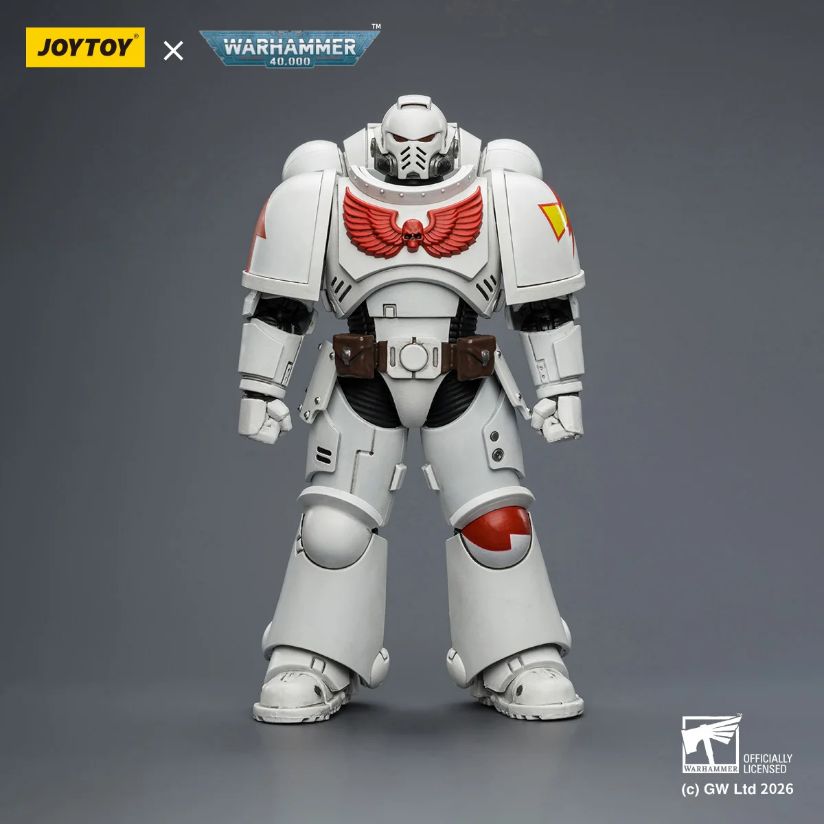 【Op voorraad】40K Ultramarines Blood Angels White Scars Salamanders Intercessor 10PCS 4.0 body 2026 nieuwste model, kleurverandering