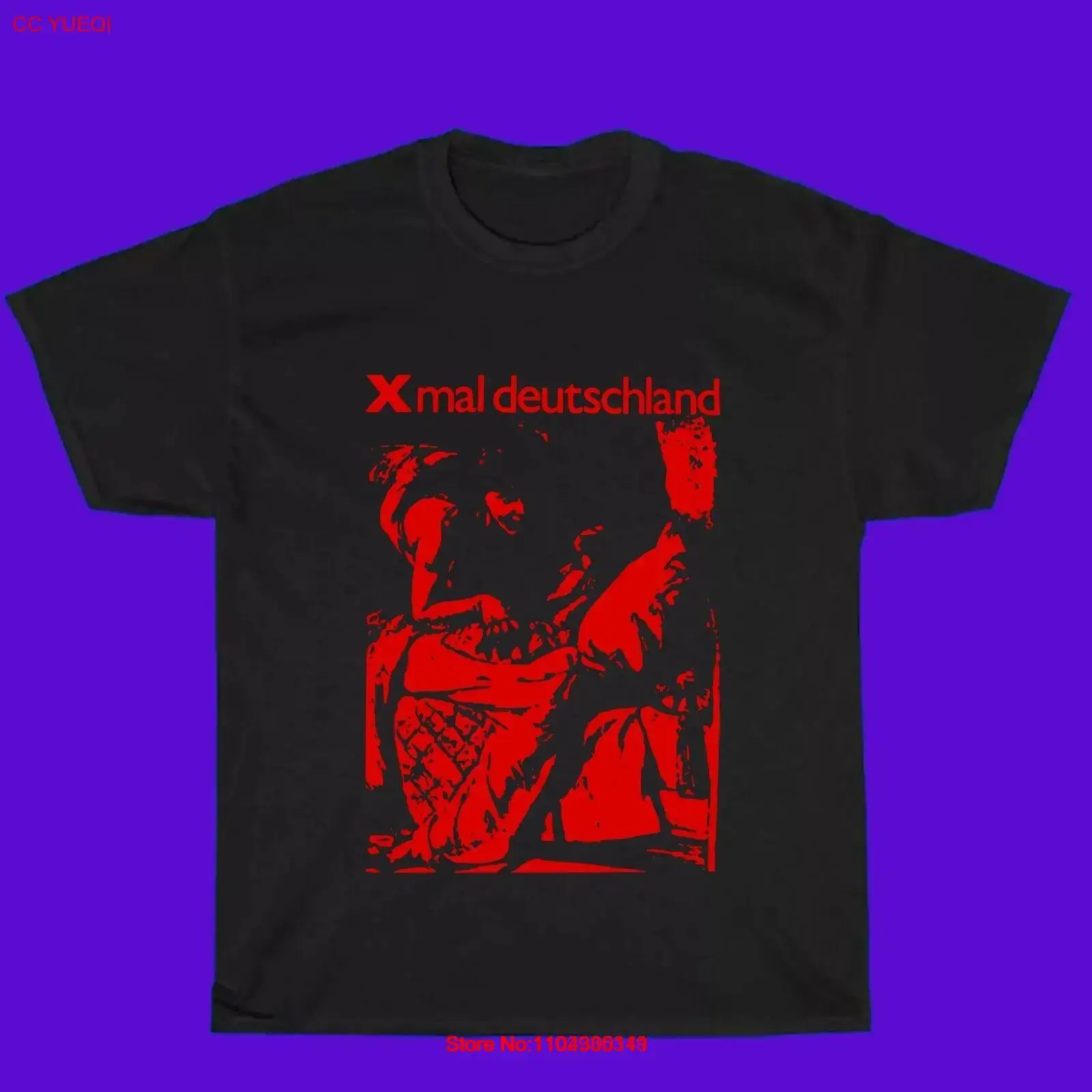 Nwt Xmal Deutschlan… - image