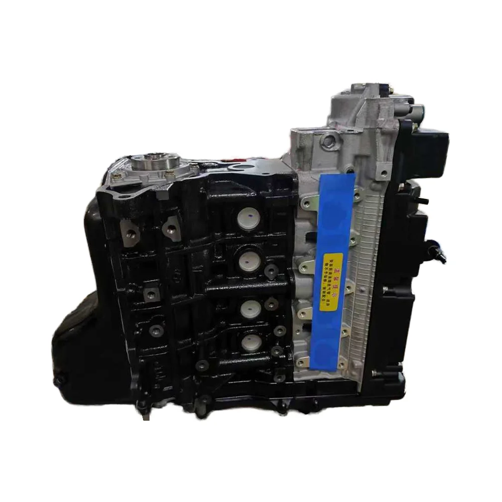 Brand New G4ED Engine For Hyundai Elantra Avante & Kia Cerato Forte. 1.6L 4-Cylinder, Direct Fit.
