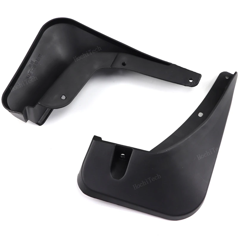 Mud Flaps For MG ZS EV ZX PLUS ZST VS ZS11 2021 2022 2023 Mudflaps Splash Guards Mud Flap Front Rear Mudguards Fender