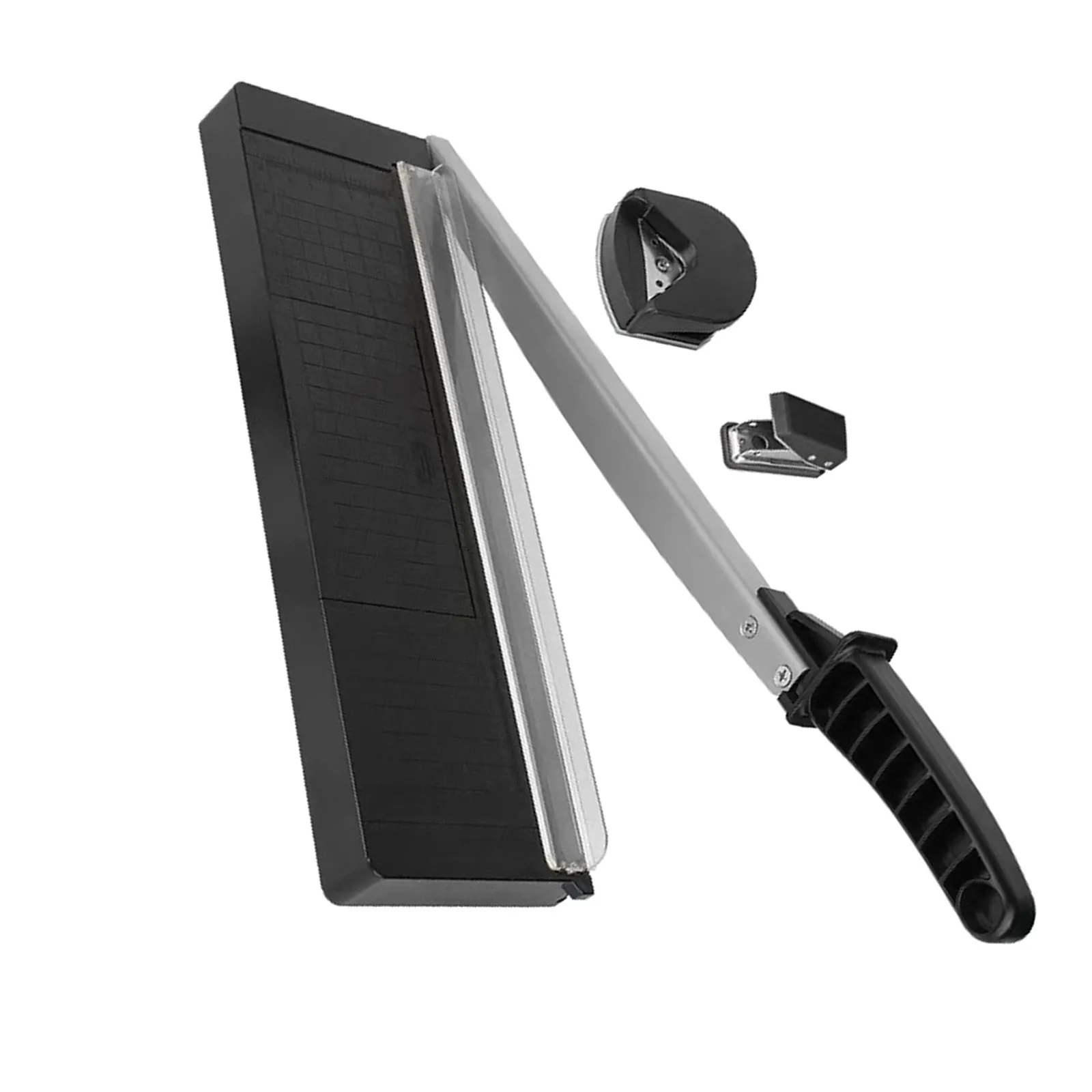 

Роторный резак для бумаги, сверхмощный, портативный, настольный, ручной, для рукоделия, скрапбукинга, резки фотографий, изготовления открыток, для офиса