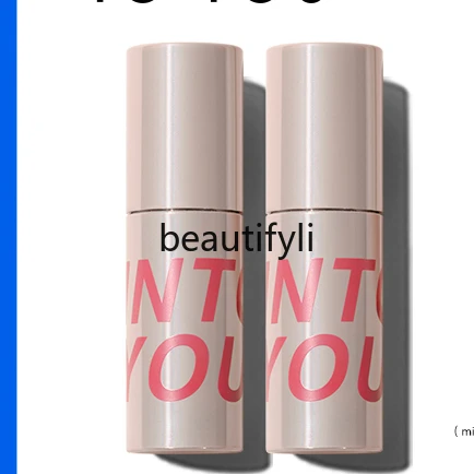 

Air lip mud matte soft mist lip glaze lipstick