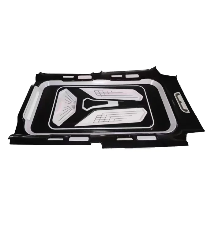 Factory Outlet   Kit Car Interior Upgrade Accessories Benz Vito LED Dome Light for Car  Car Dome Light Led
