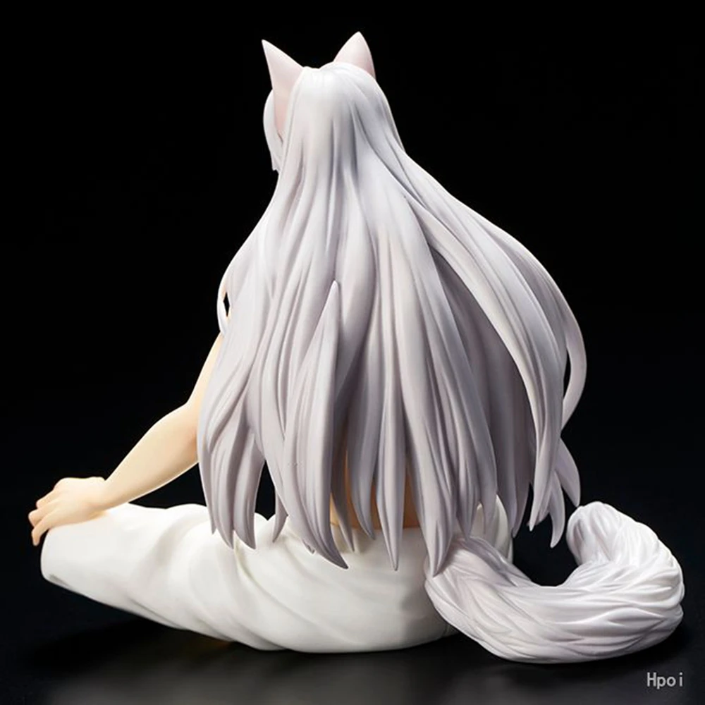 10CM อะนิเมะ Yu Yu Hakusho Youko Kurama Hiei รูป Kurama Urameshi Yusuke Noodle Stopper รูปและ y ตุ๊กตา Aciton รูป