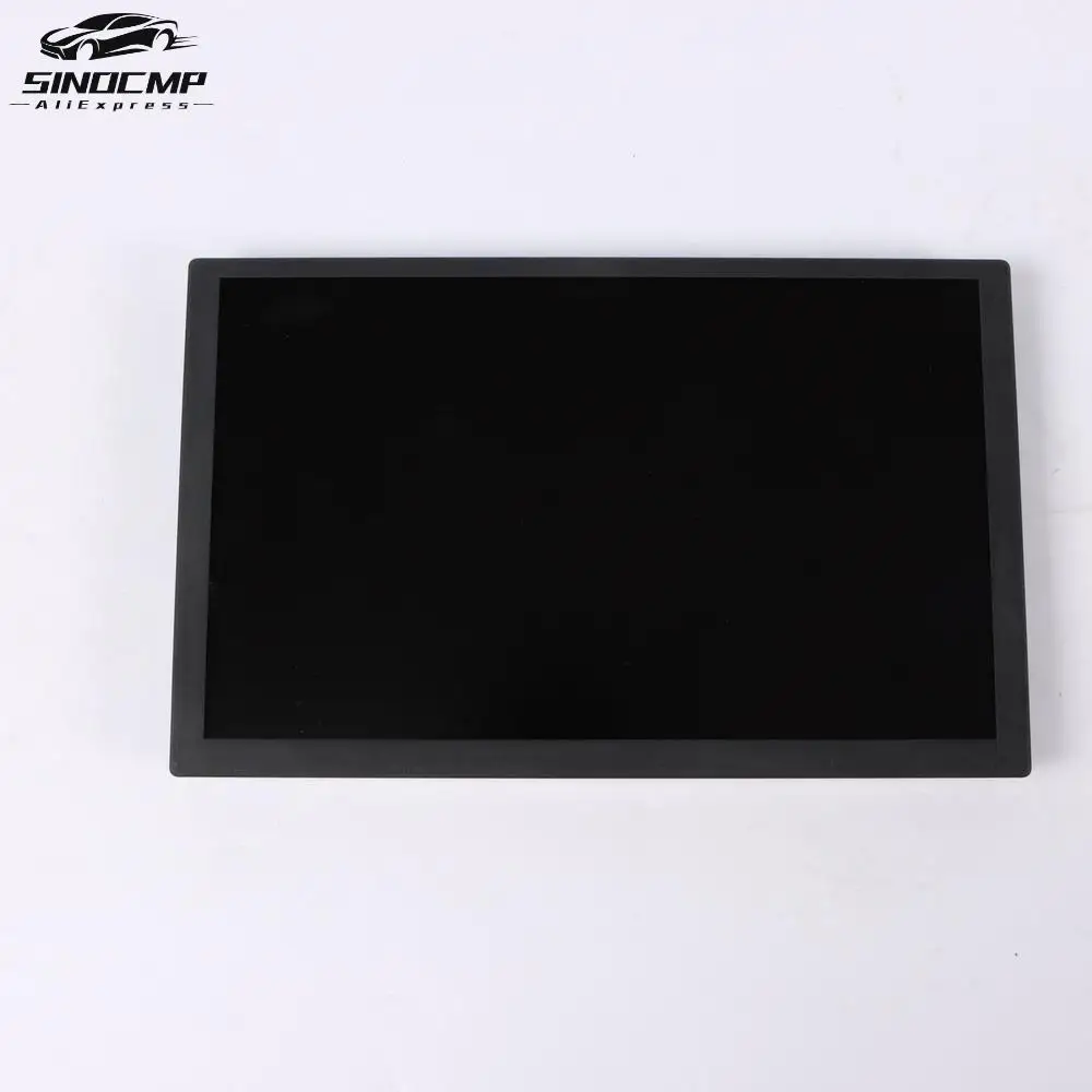 

8 Inch LCD Monitor Display for 2011-2016 Ford Explorer SYNC 2 Car Radio LQ080Y5DZ30A Gauge Sets Dash Panels Interior Parts