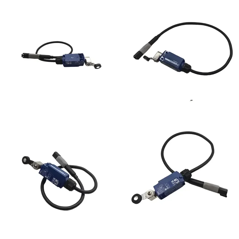 for Genie High Altitude Car Limit Switch Angle Main Drop 121469 Construction Machinery Accessories