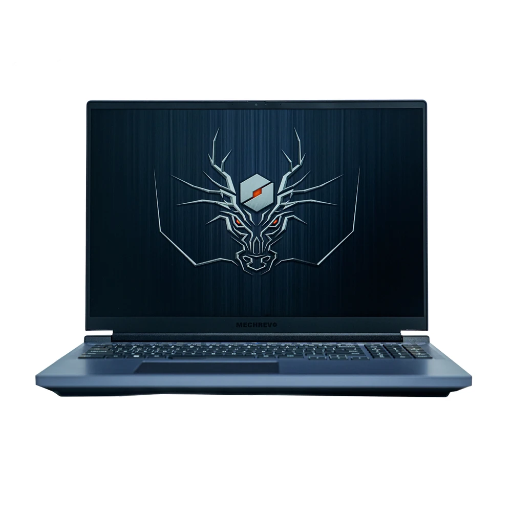 MECHREVO 16Pro 16 Inch Geforce RTX 4060 AMD R7-7745HX DDR5 165Hz 2.5k Wifi6 BT5.2 16GB 512GB Gaming Gamer Notebook Laptop