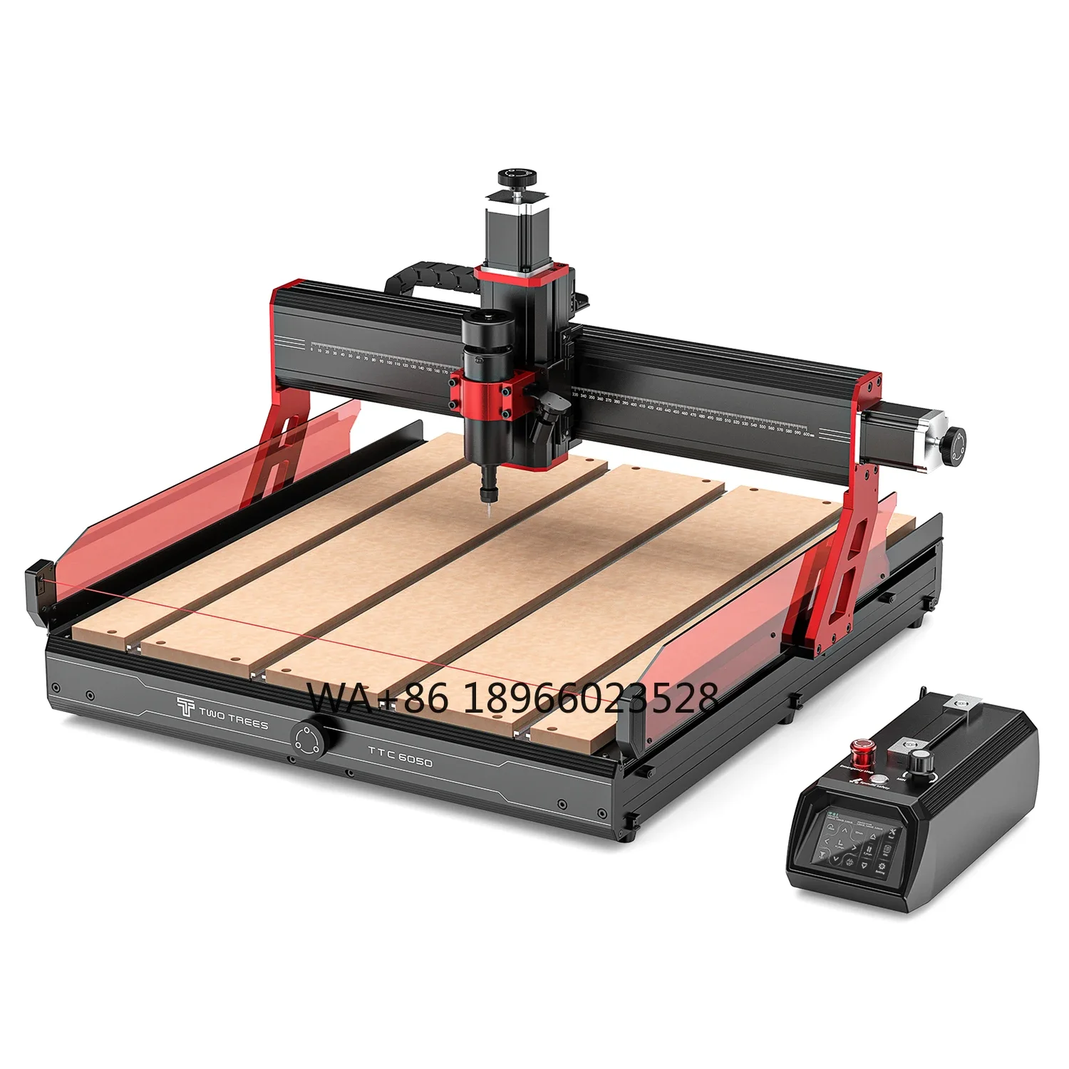 

6050 5 axis cnc milling wood carving machine 1300*2500mm atc cnc turning service router machine for wood