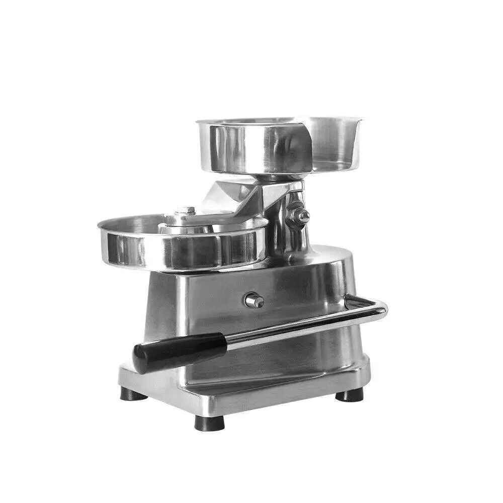 High Quality Commercial Mini Patty Press Maker For Sale