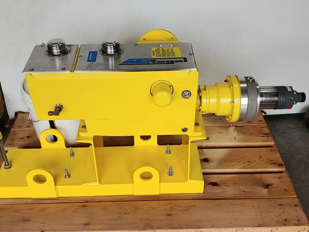 Hot Sale High Pressure Plunger/Piston Type Metering Pump Dosing Pump For Chemical Industry