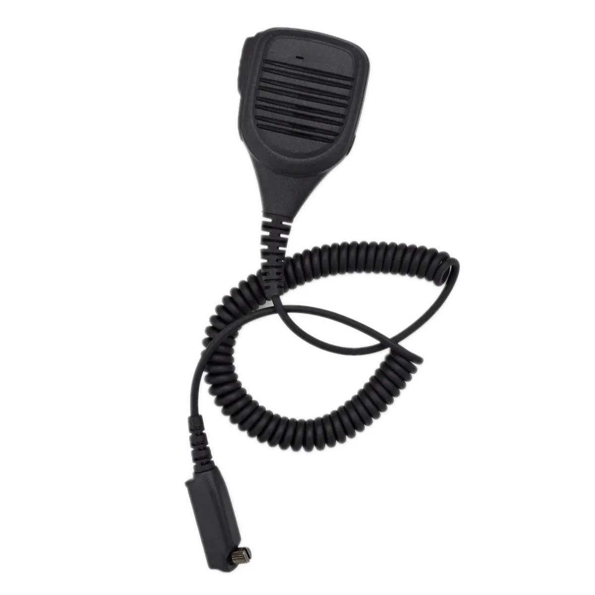 

Handheld Microphone Speaker for SEPURA STP8000 STP8030 STP8035 STP8038 STP8040 STP8080 STP9000 & SC20 SC21 Ham Radio PTT Mic
