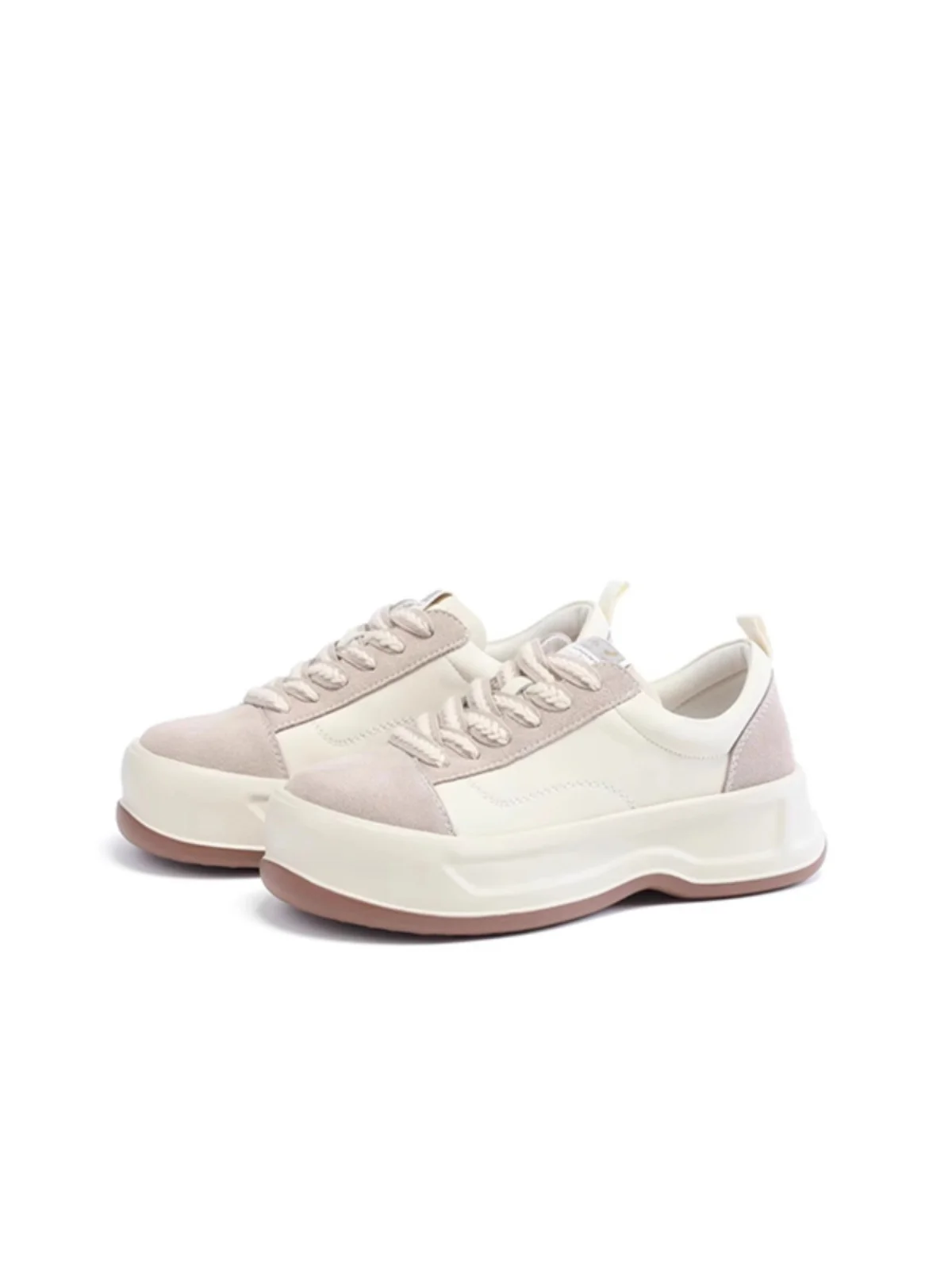 fondberyl-femmes-decontracte-oes-bout-rond-thi-bot-couleur-blo-couture-printemps-automne-chaussures-de-loisirs-confortables-fb3