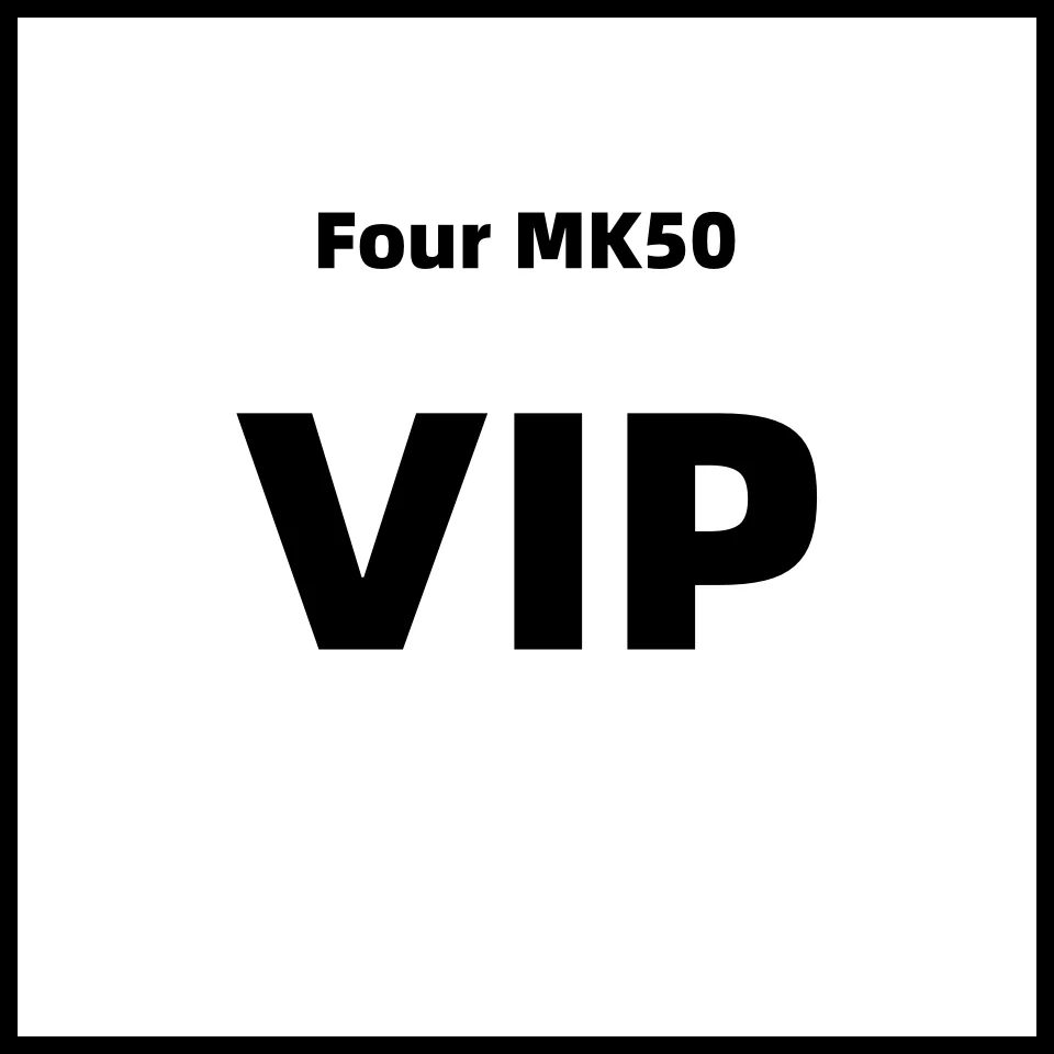 

Эксклюзивный VIP-канал платежа для 4 шлемов MK50.