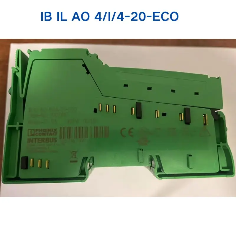 Second-Hand Test Ok… - image