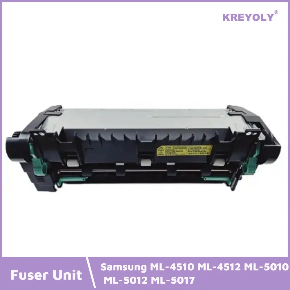 JC91-01029A Premium Remanufacture 110V Fixing Unit For Samsung ML-4510 ML-4512 ML-5010 ML-5012 ML-5017 Fixing Assembly