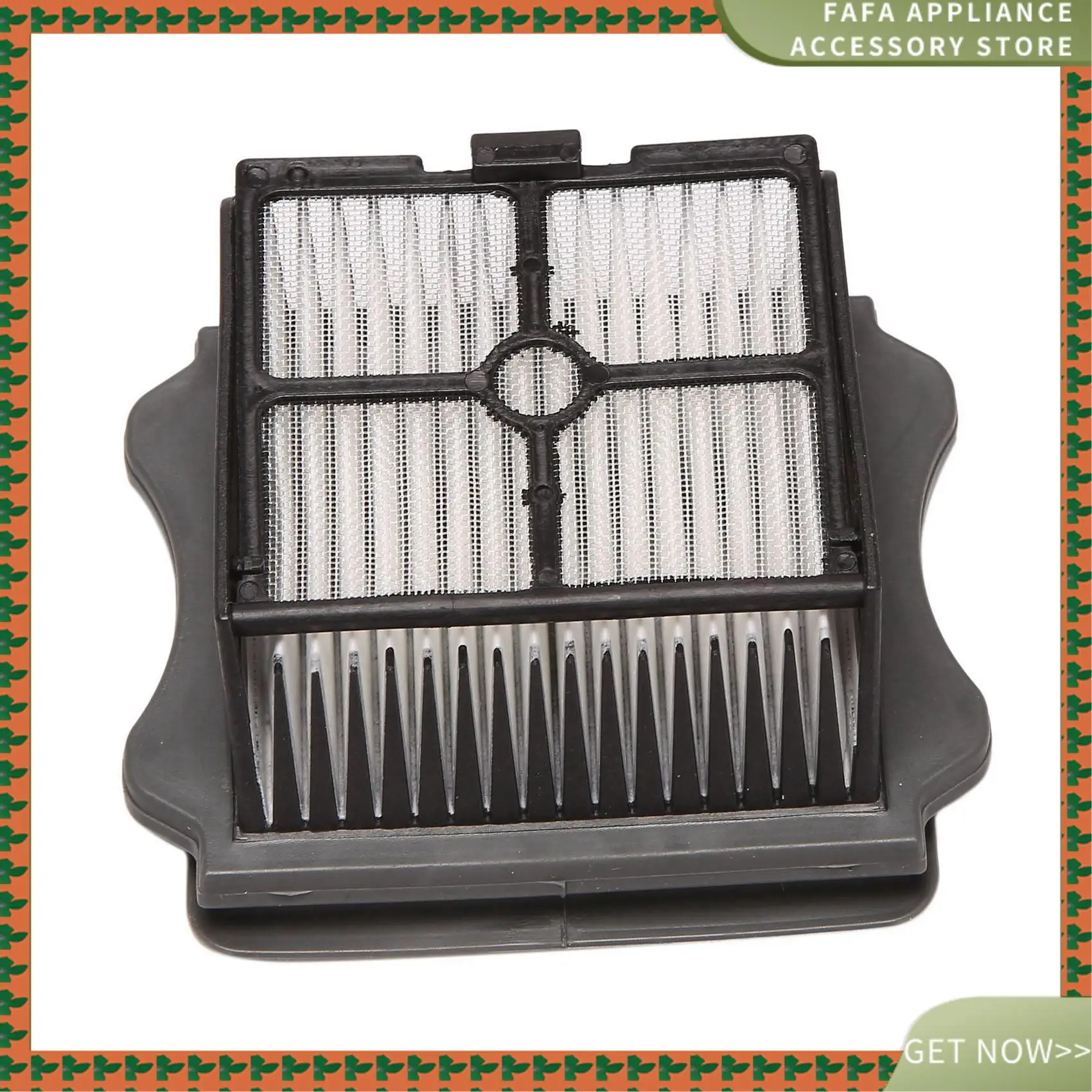 

4X фильтры, роликовые щетки, детали для пылесоса для Tineco Floor ONE S3 и Ifloor 3, аксессуары для роликовых щеток, элементы-A70Z