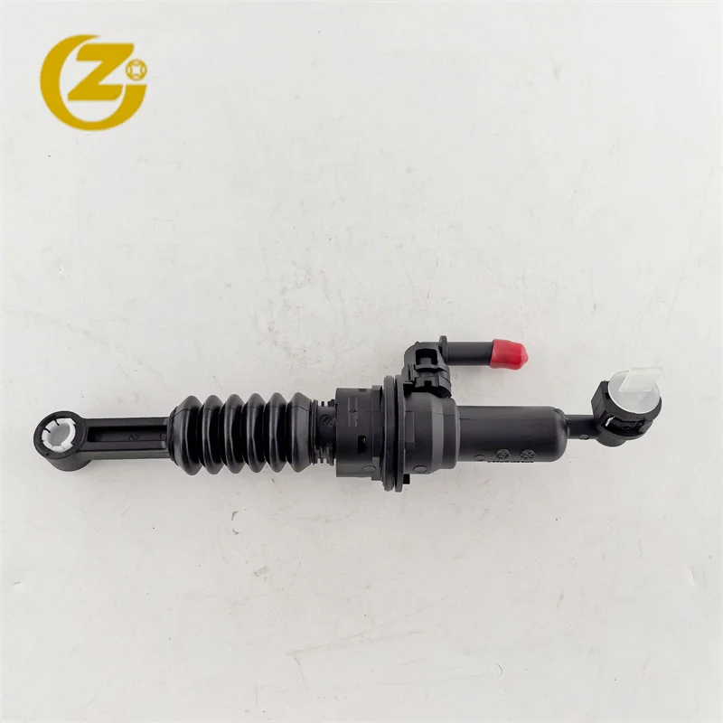 أسطوانة القابض الرئيسية الأصلية 41610H7100 لكيا سولوتو بيغاس #4