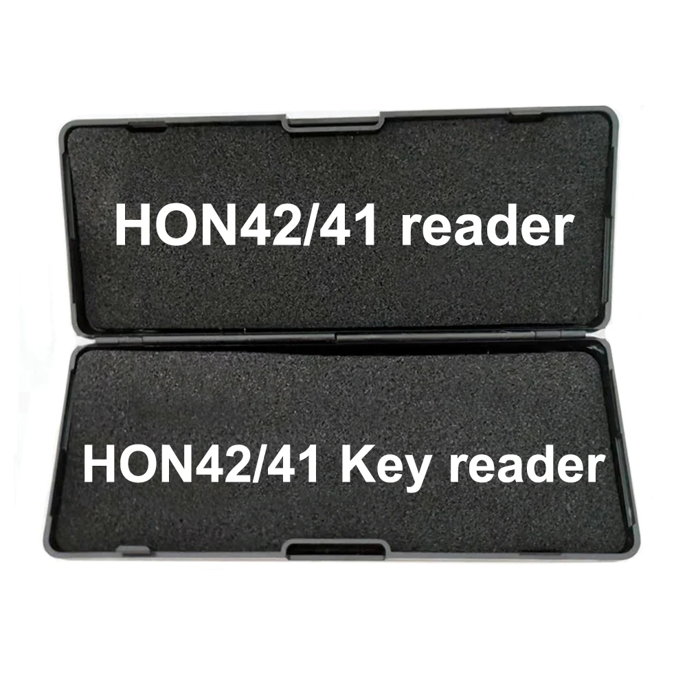 LiShi HON42/41 reader Decoder HON42/41 key reader Tool liShi 2 in 1 for Honda