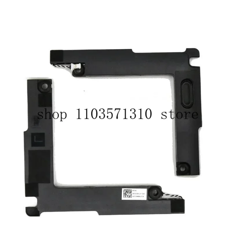 

M For Lenovo Yoga 910-13ikb Left Speaker 5sb0l24837 Right 5sb0l24838 New Speaker is Suitable