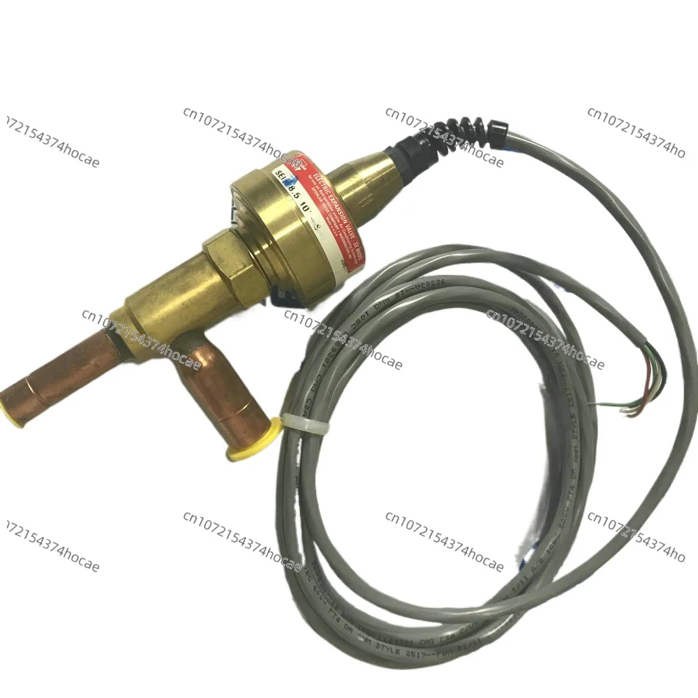 Suitable for Poland Air Conditioning Repair Parts SEI-8.5 10-S Electronic Expansion Valve