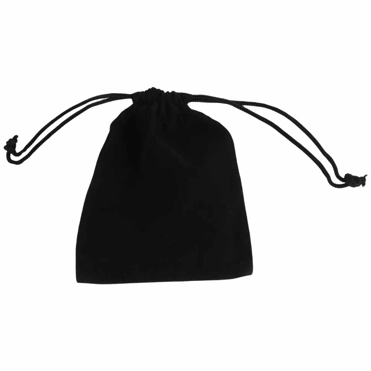 Rantai Wanita Perhiasan FZFZ, kalung "O" baja tahan karat, Perak – lebar 2 mm – panjang 65 cm