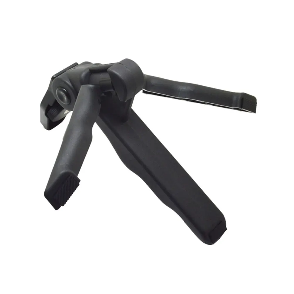 Handheld Selfie Stick Adjustable Tripod Stick Mount Compatible for Gopro 5 5S 4 4S Action Camera Accessories